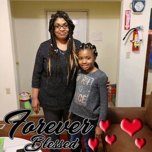 Meet your Posher, Kathy